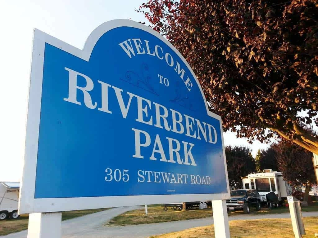 Skagit Valley RV Park