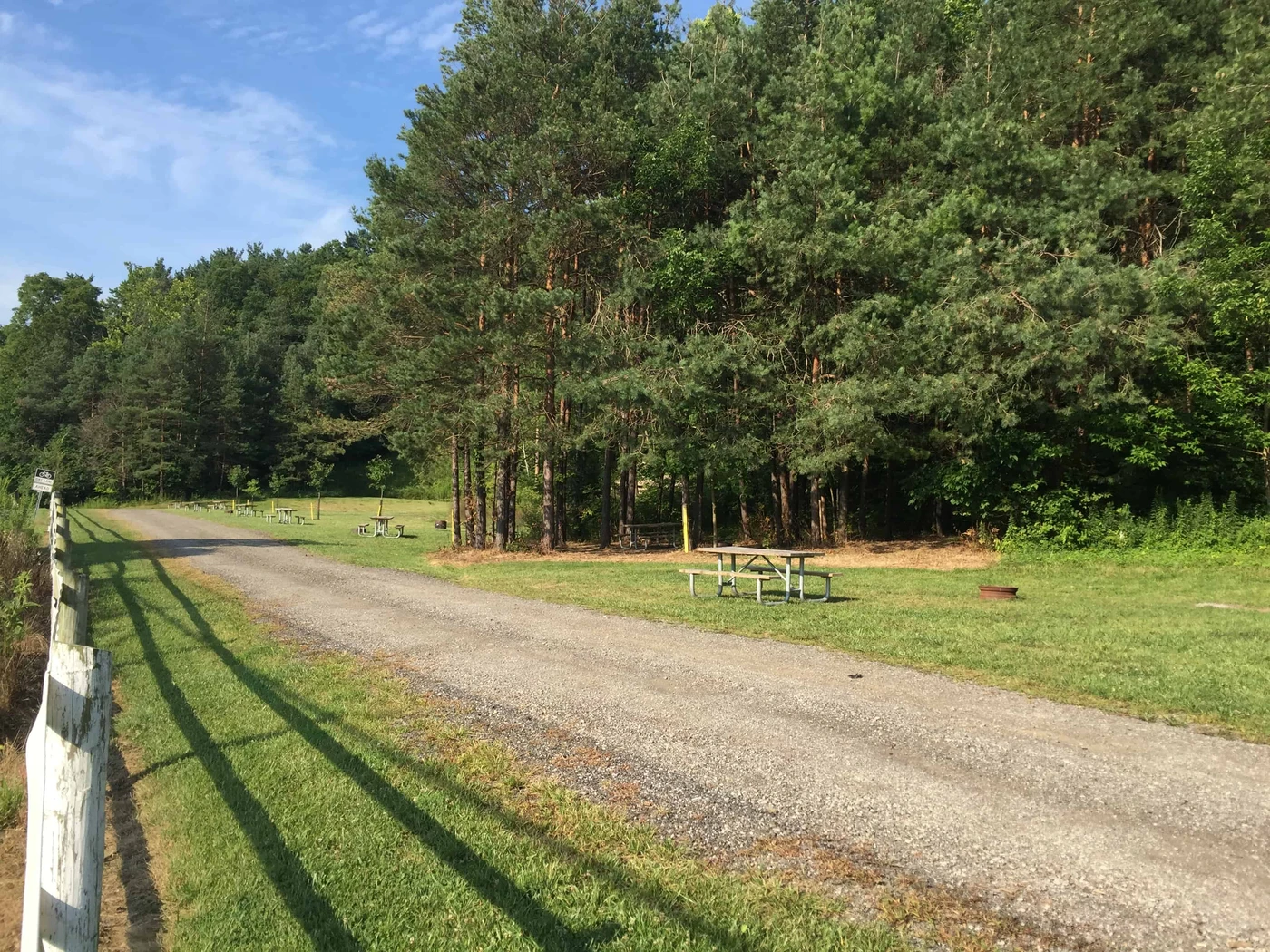 Mohican Adventures Campground & Cabins