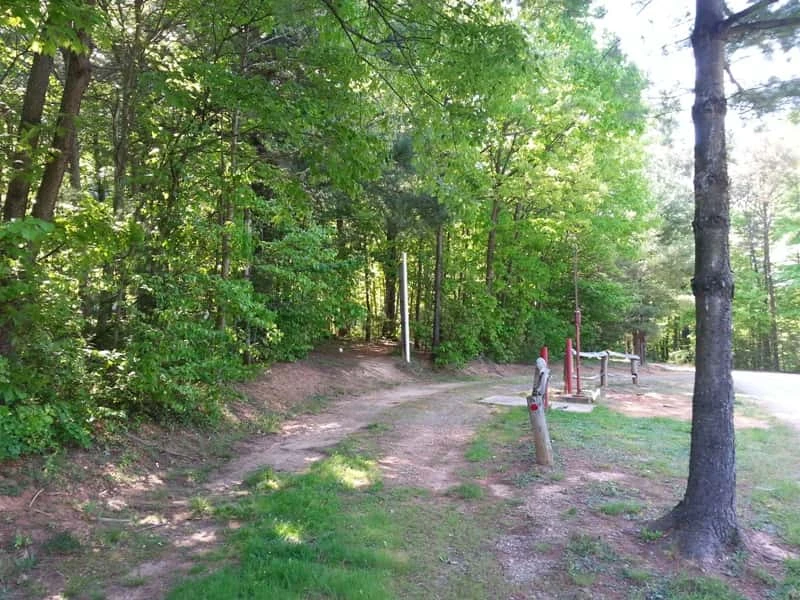 Asheville West KOA