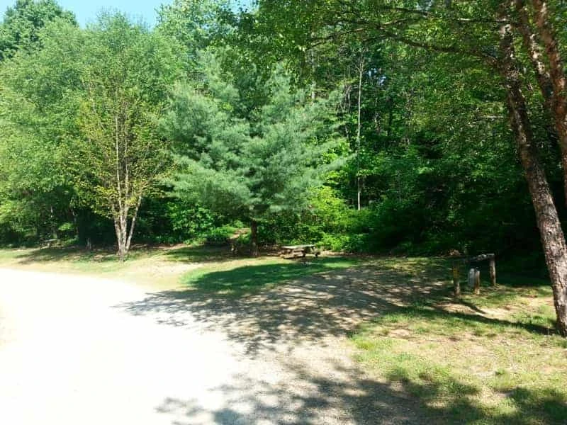 Asheville West KOA