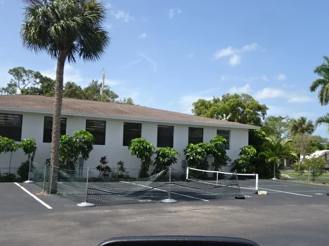 Rock Creek RV Resort