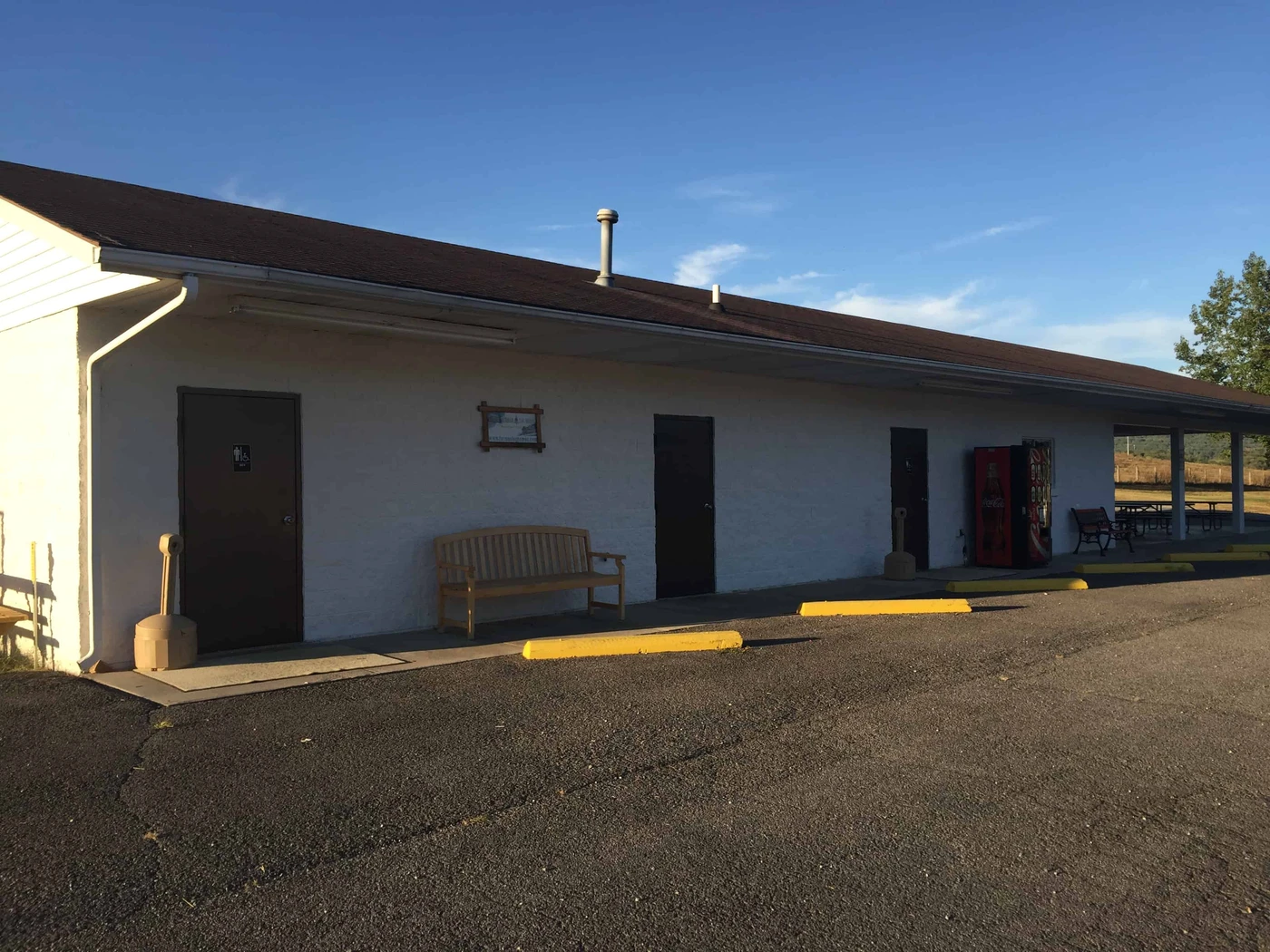 Fort Chiswell RV Park