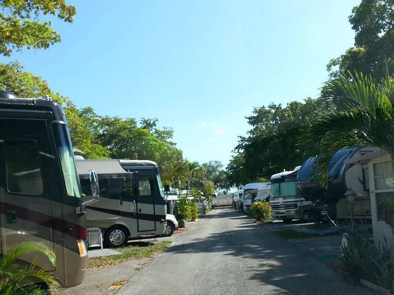 Holiday Park