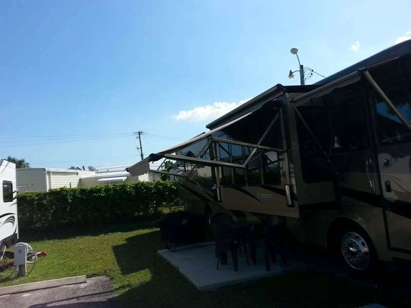 Holiday Park
