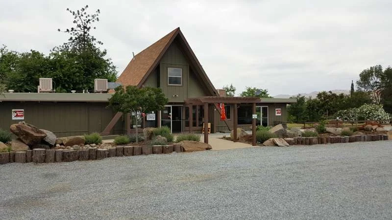Lemon Cove Village RV Park