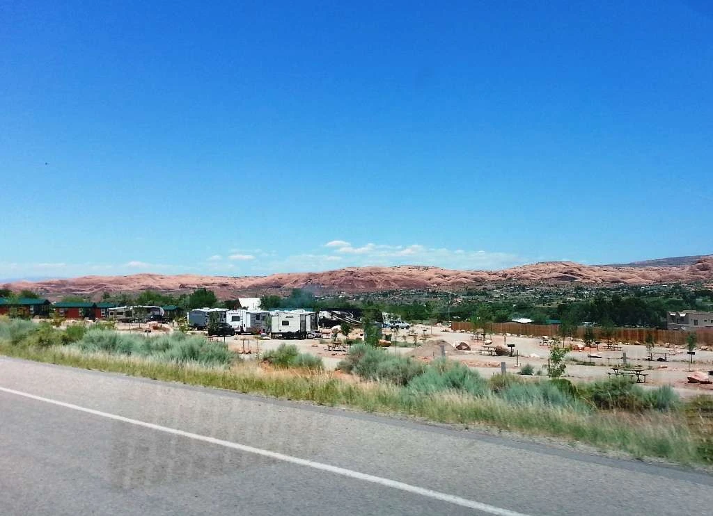 Moab KOA