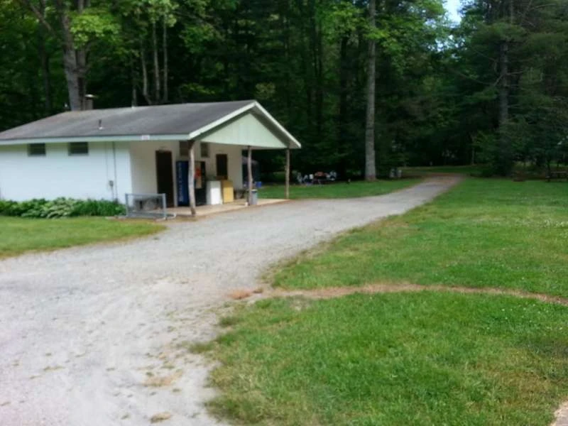 Timberlake Campground