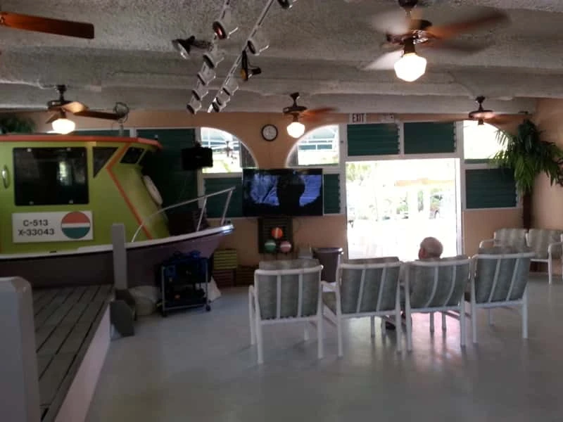Big Pine Key Resort