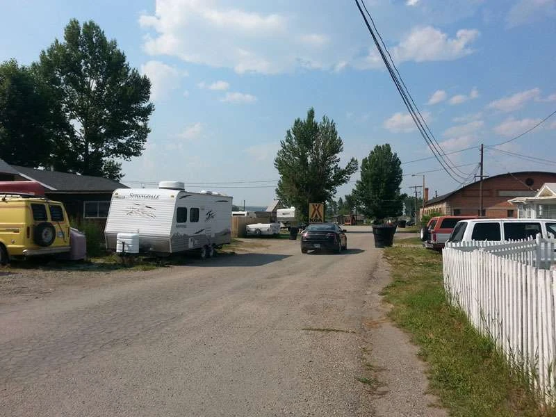 Deer Lodge KOA