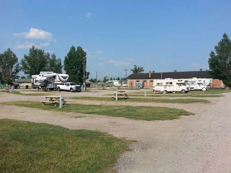 Deer Lodge KOA