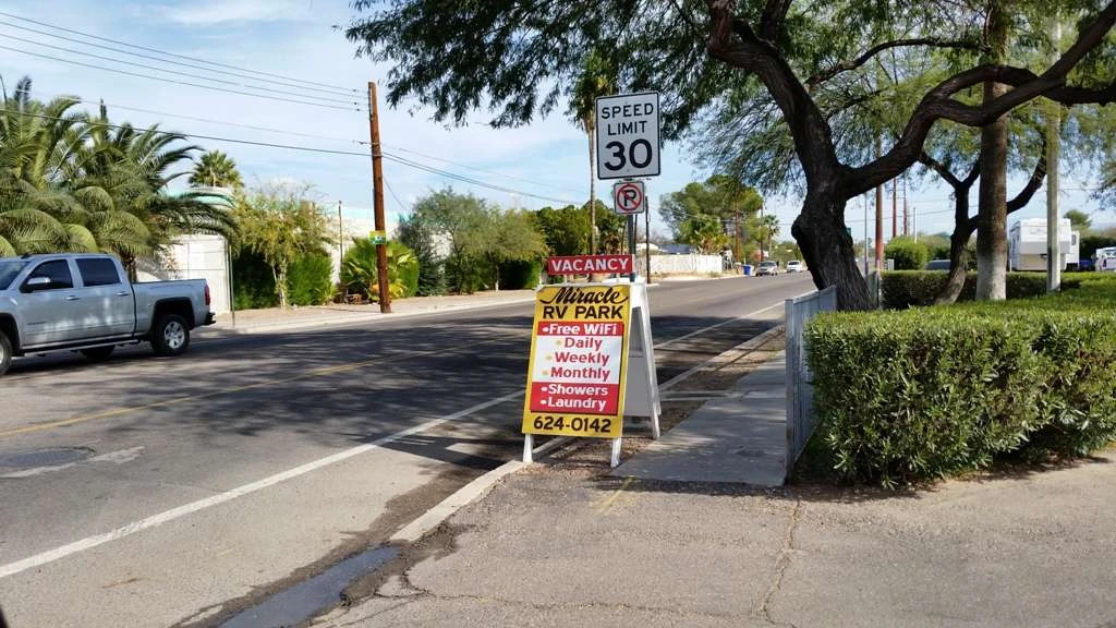 Miracle RV Park