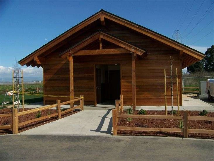 Trailer Villa RV Park