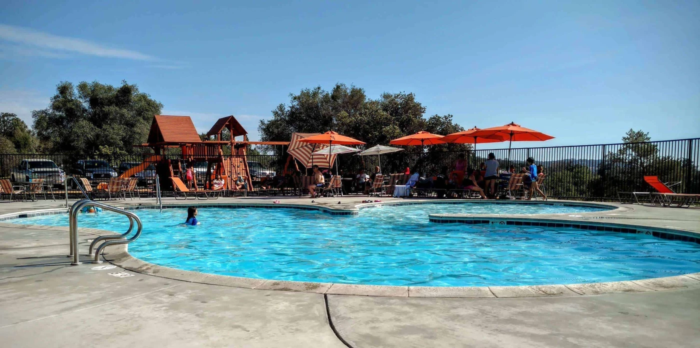 Yosemite RV Resort