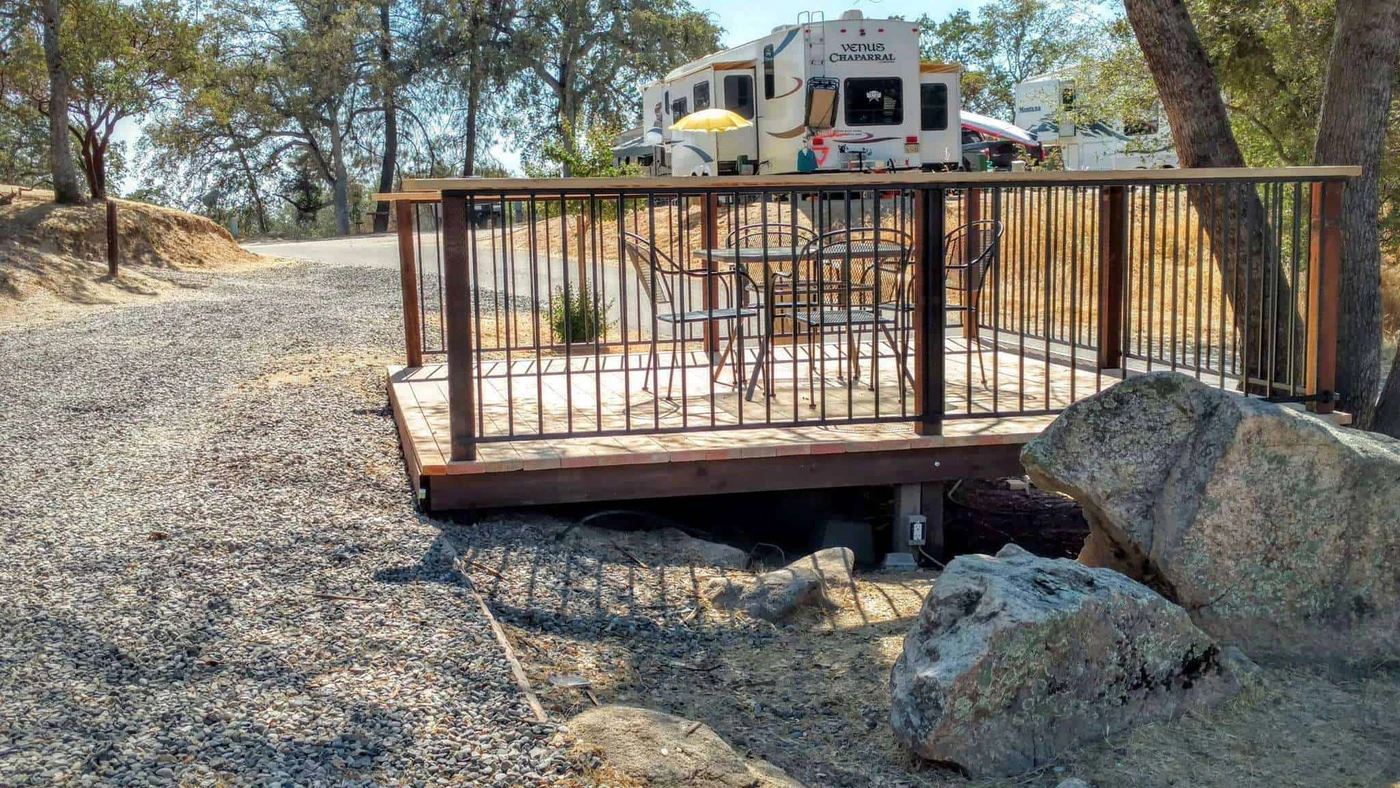 Yosemite RV Resort