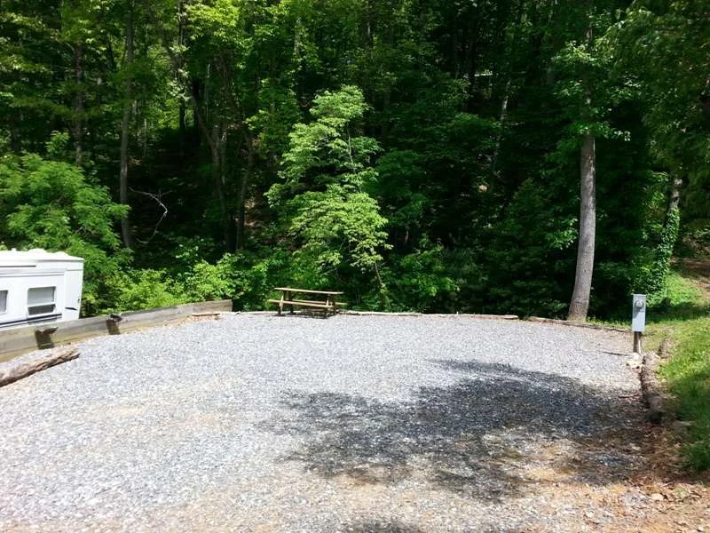 Holly Cove RV Resort