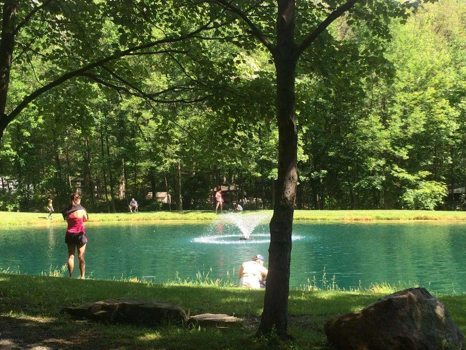 Blue Rocks Family Campground