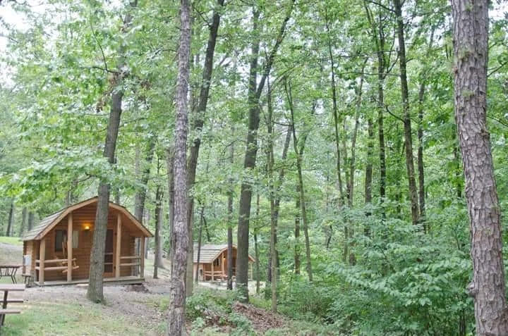 Harper's Ferry / Civil War Battlefields KOA
