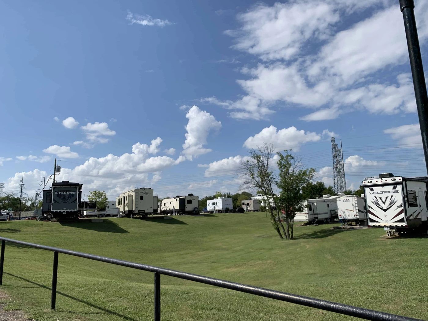 Plantation Place RV Resort