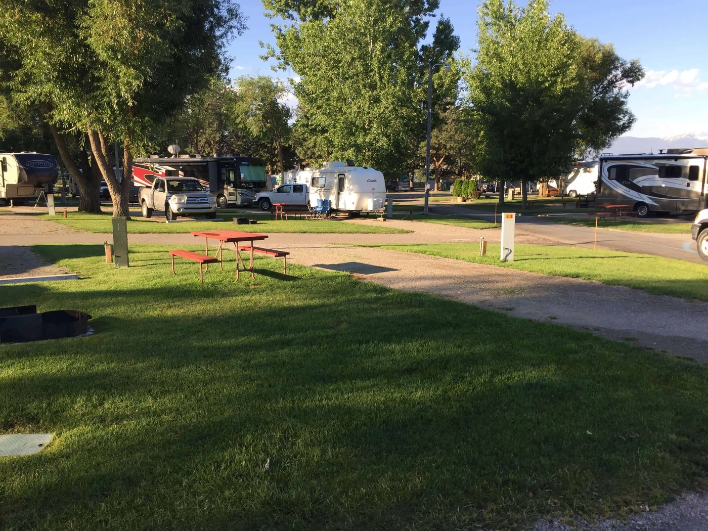 KOA Missoula