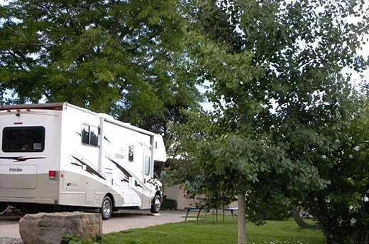 Trailer Ranch RV Resort