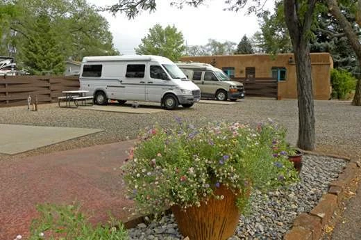 Trailer Ranch RV Resort
