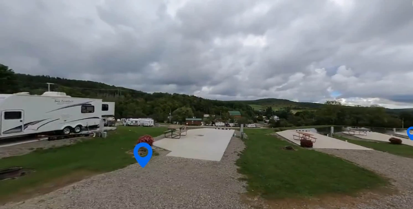 Triple R Camping Resort