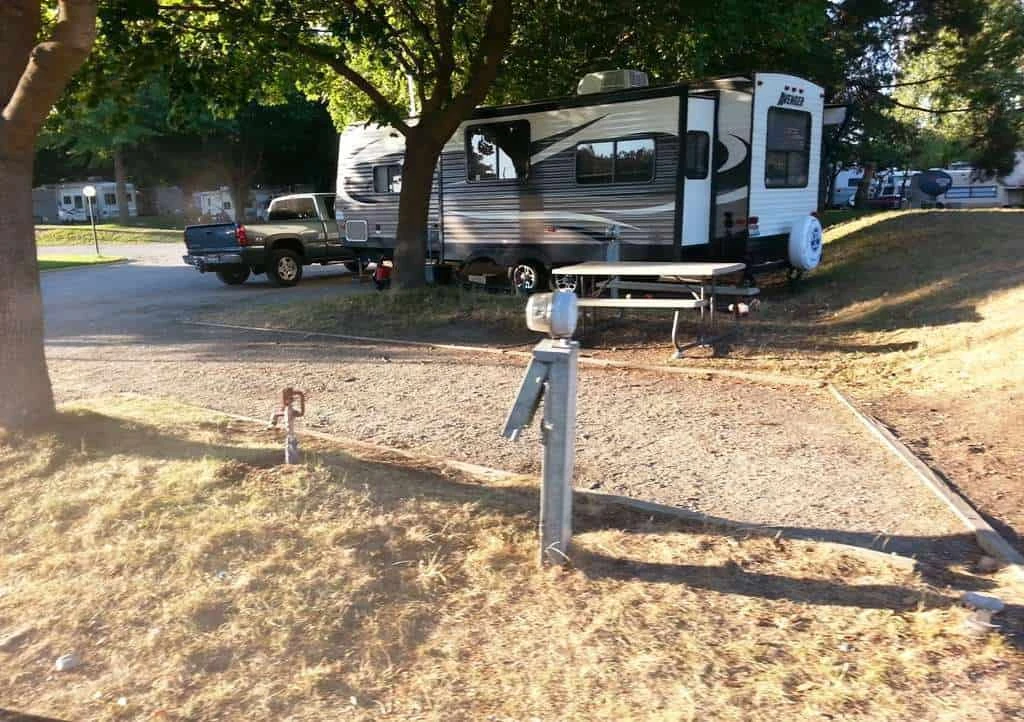 Suntree RV Park