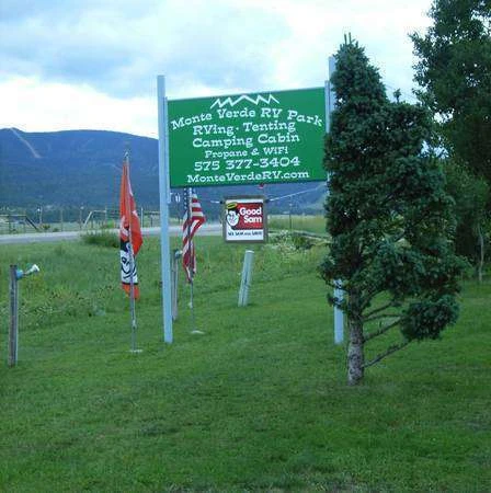 Monte Verde RV Park & Campground