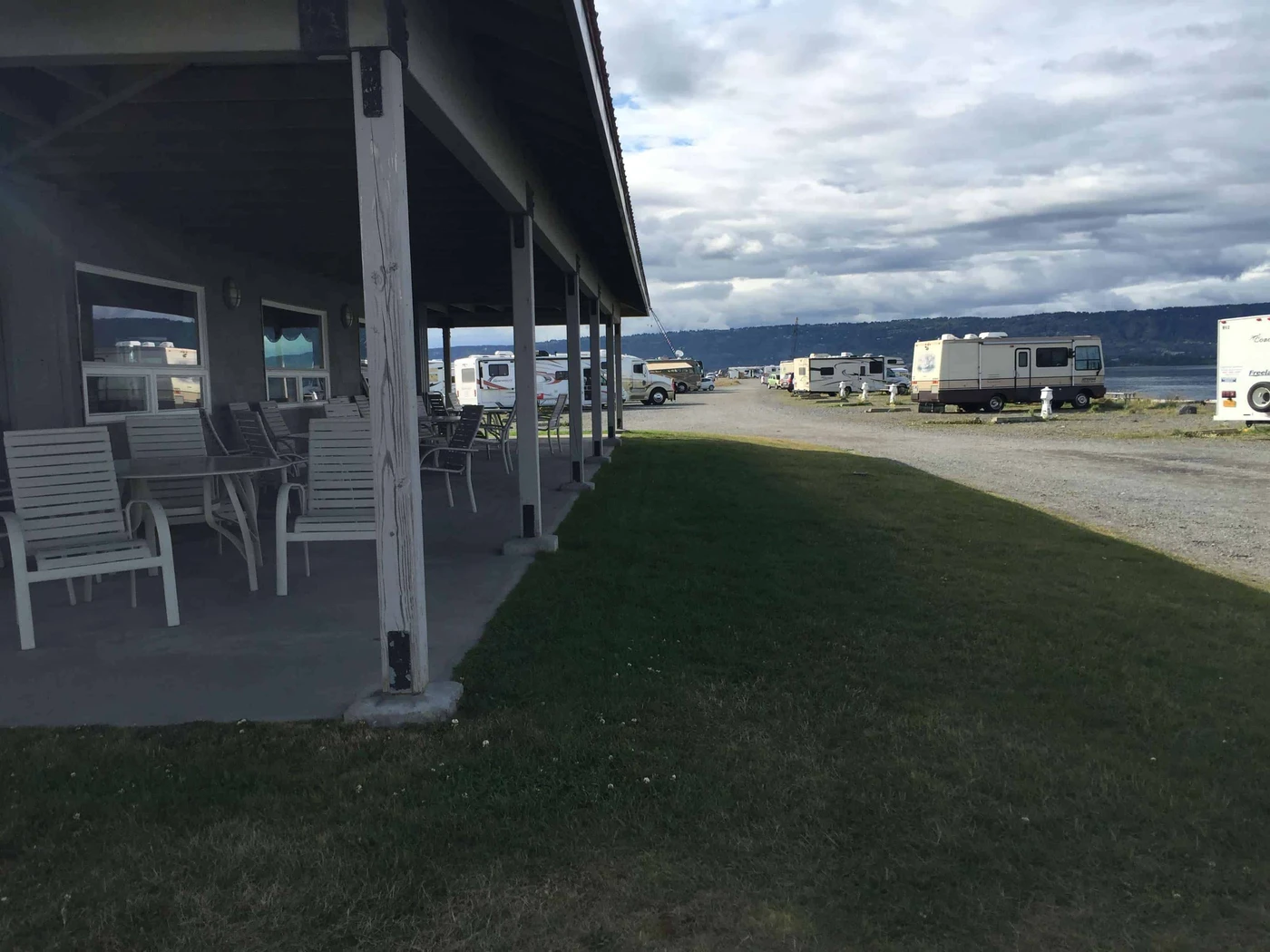 Heritage RV Park