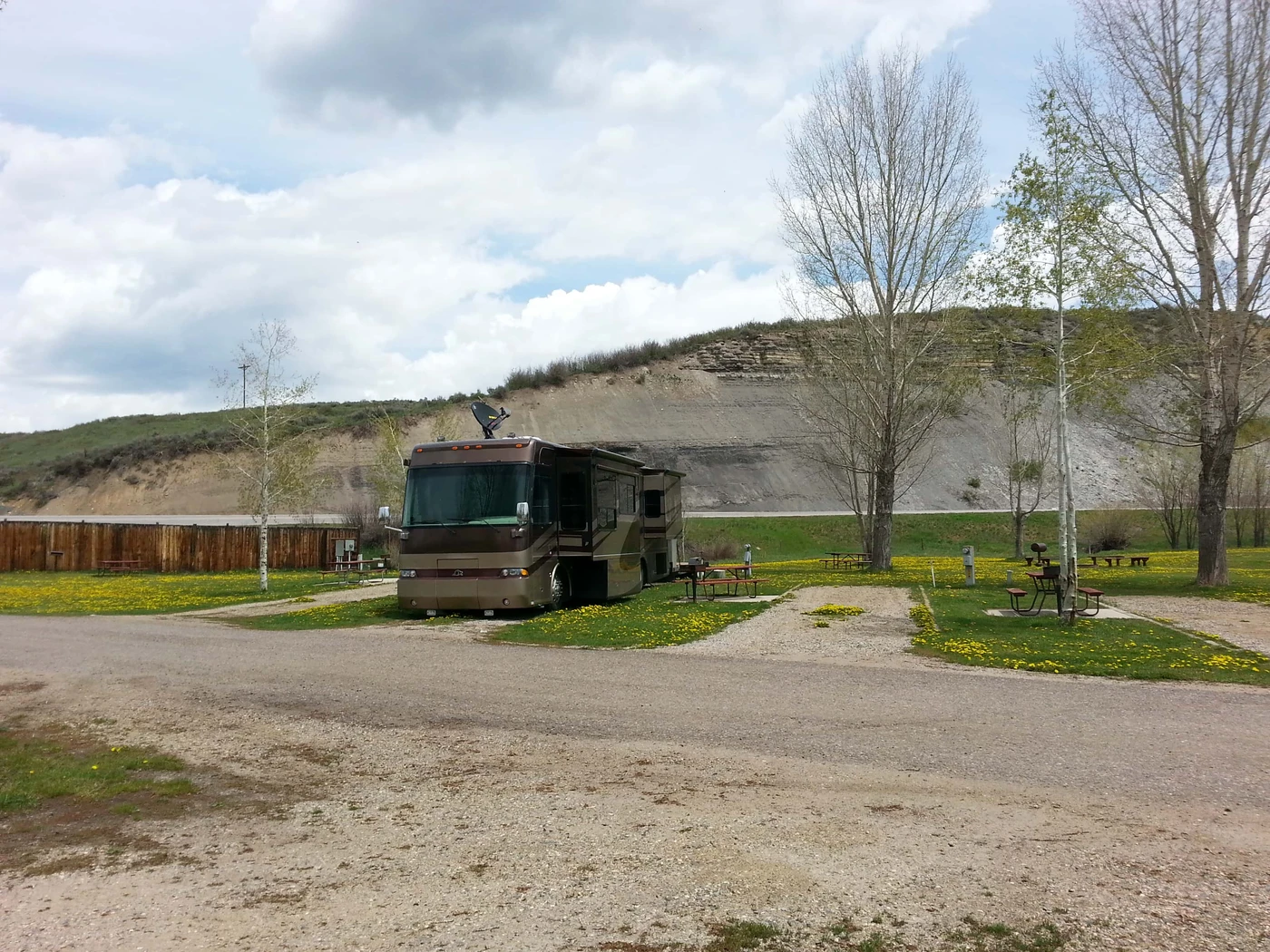 Steamboat Springs KOA