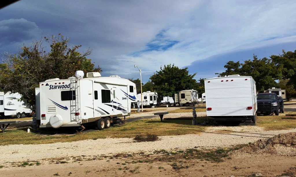 Windmill RV Park