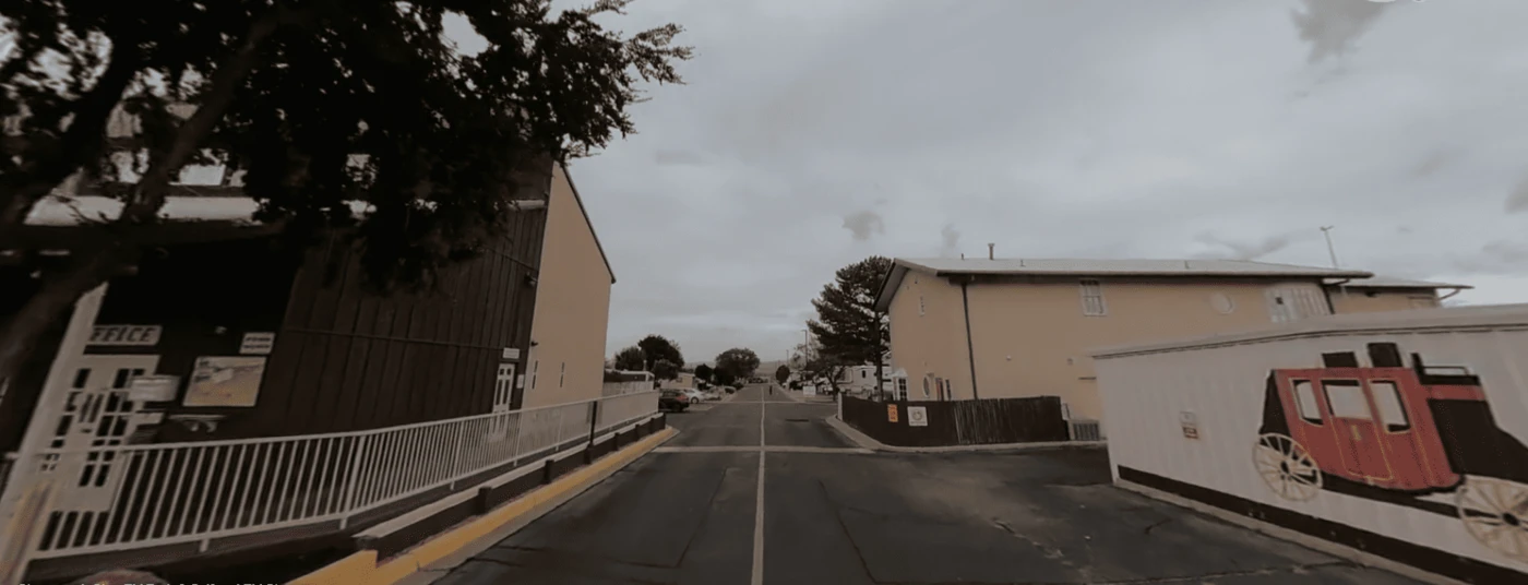 The Stagecoach Stop RV Park