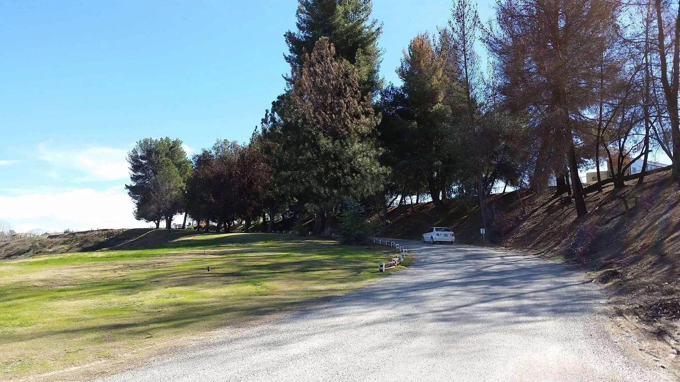 Cherry Valley Lakes RV Campground