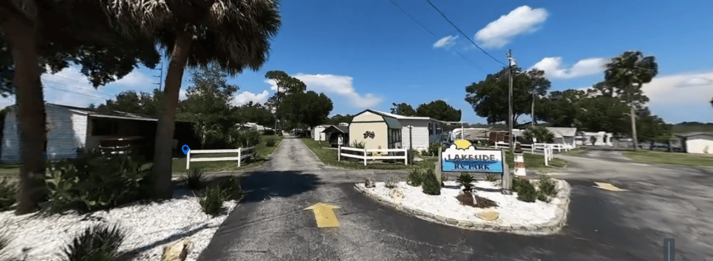 Lakeside RV Park