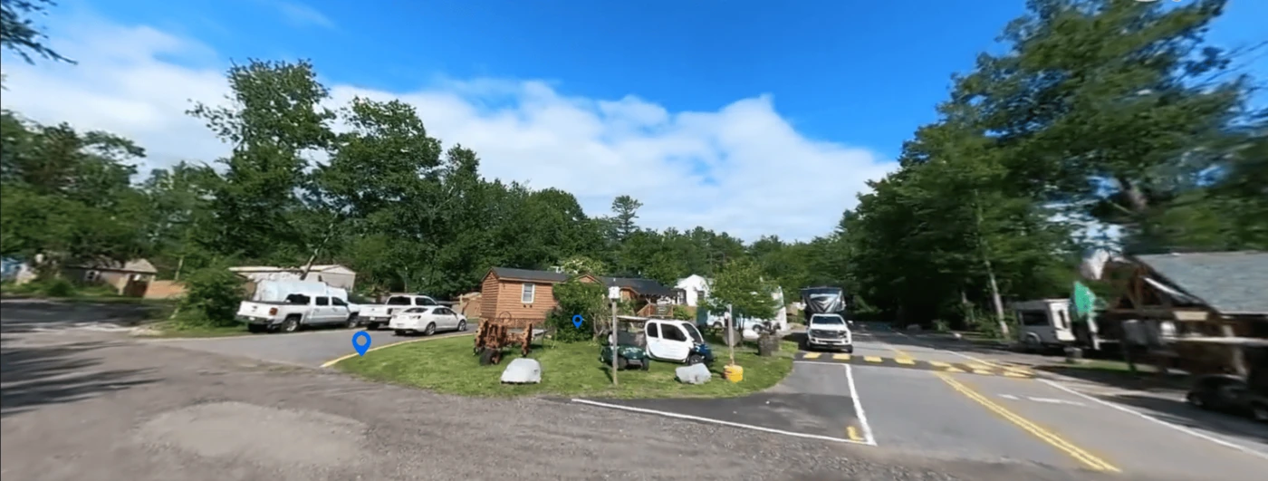 Cedar Haven Campground