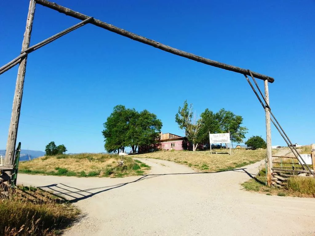 Mountain View Campground and Cafe