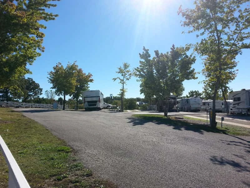Branson KOA