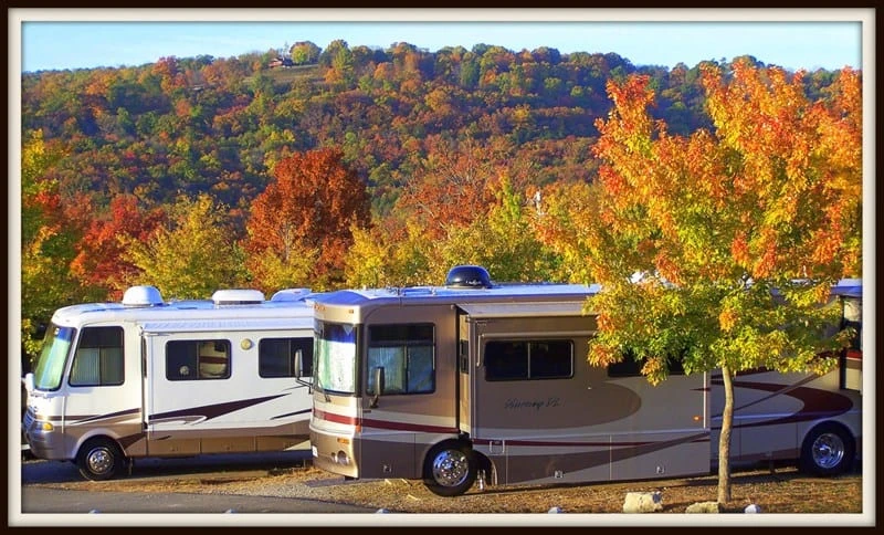 Branson KOA