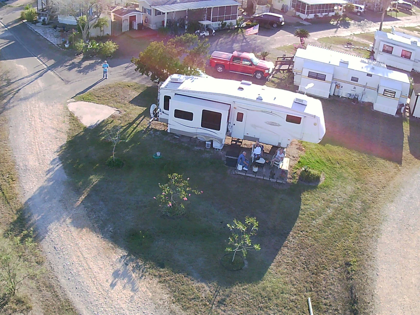 Holiday Out RV Park