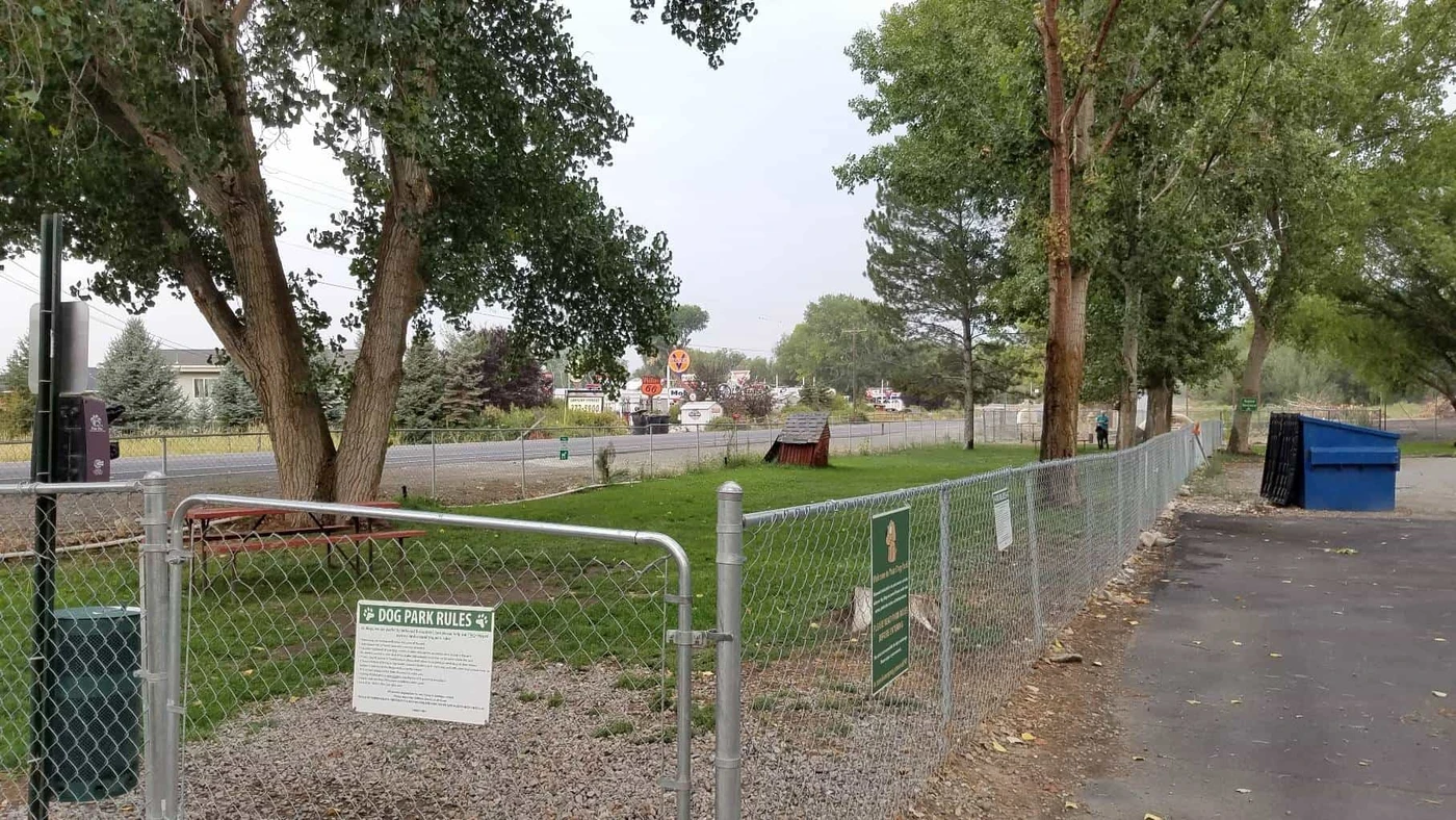 Lakeside RV Campground