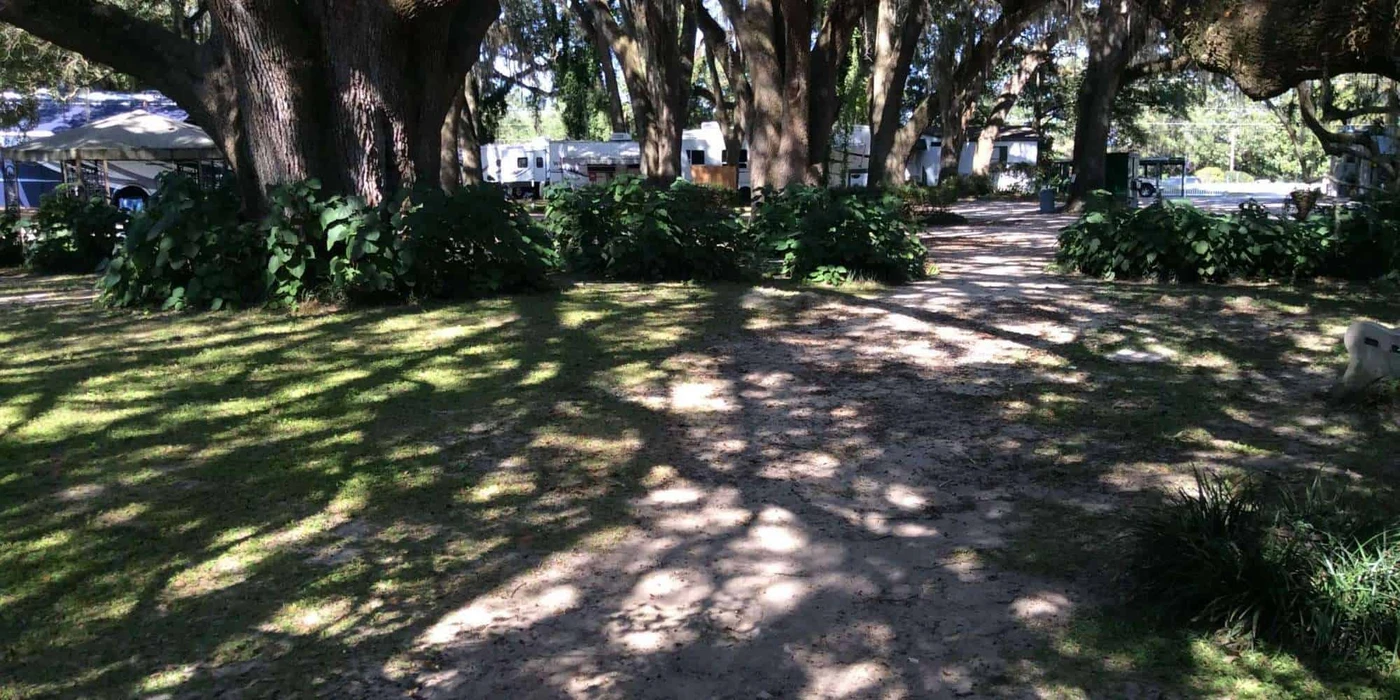 Big Oak RV Park