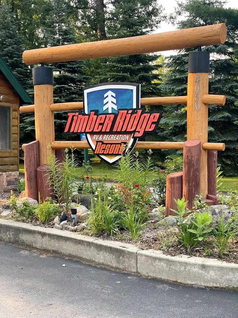 Timber Ridge RV & Recreation Resort