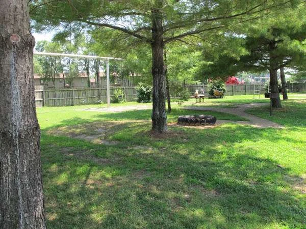 Cahokia RV Parque