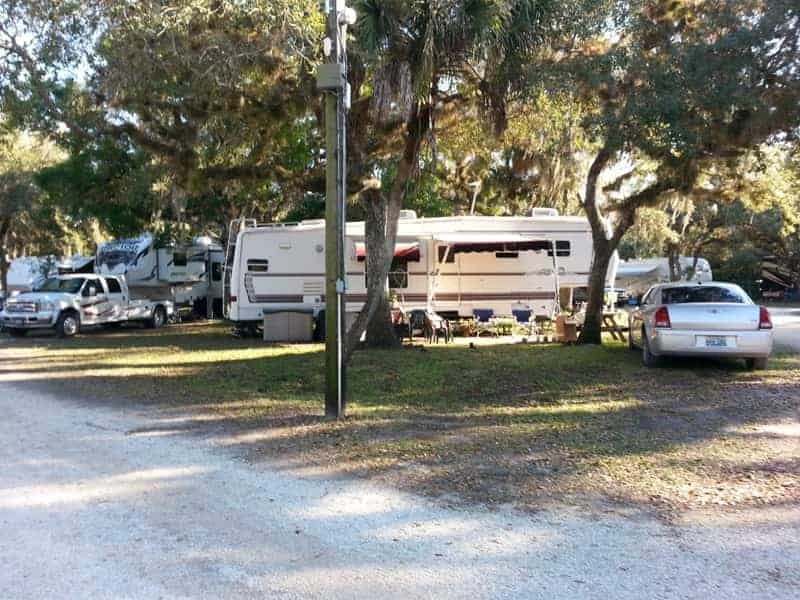 Camp Venice Retreat