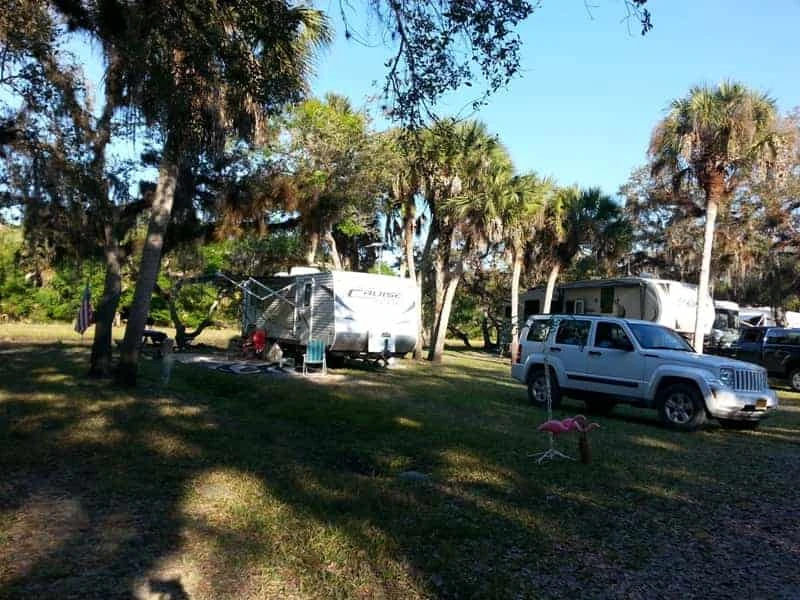 Camp Venice Retreat