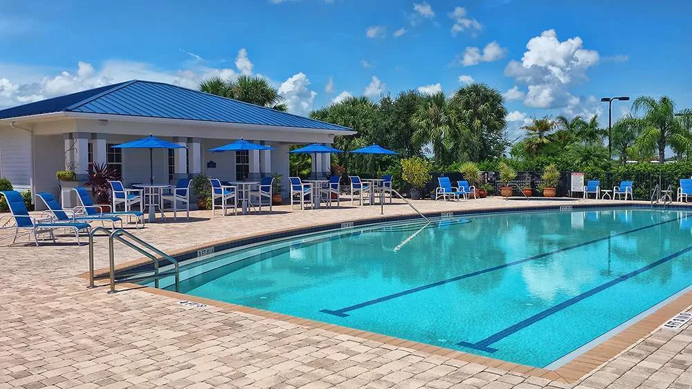 Silver Palms RV Resort