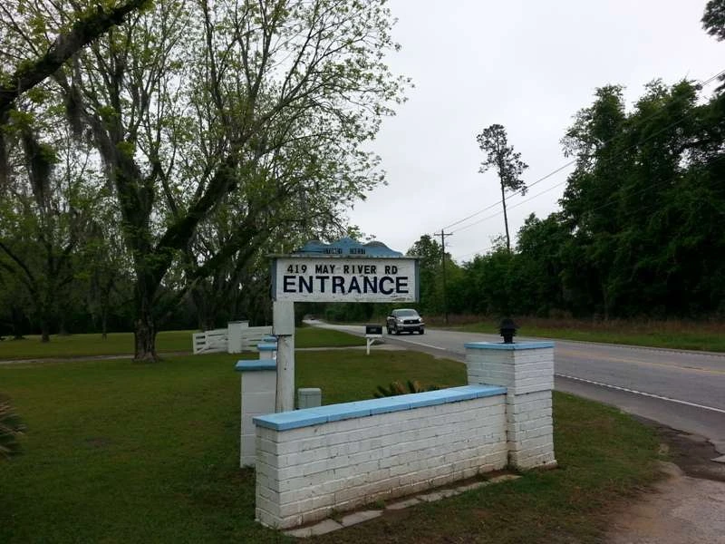 Stoney Crest Plantation Campground