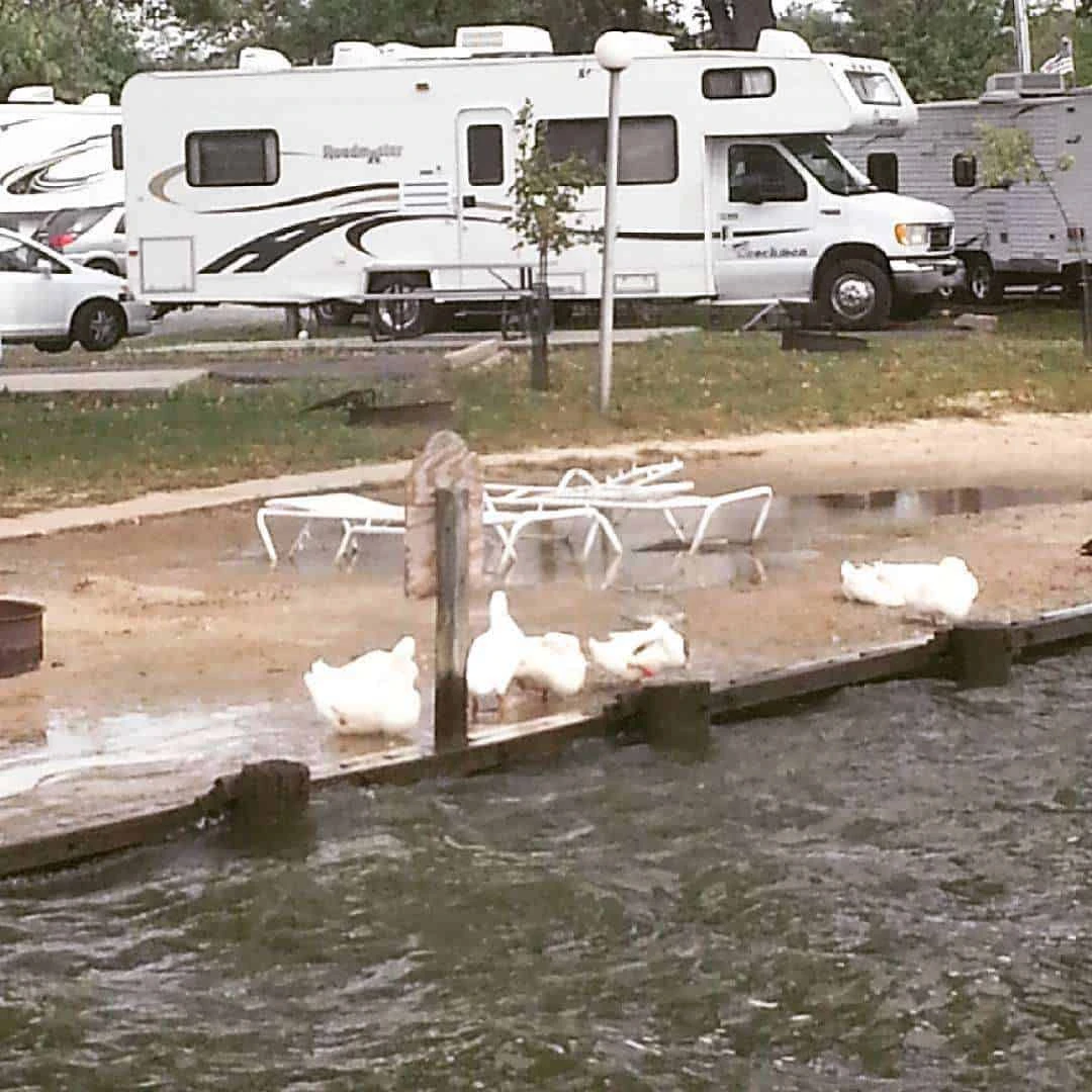 Bar Harbor RV Park