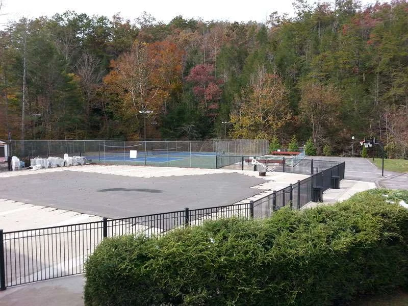 Outdoor Resorts at Gatlinburg
