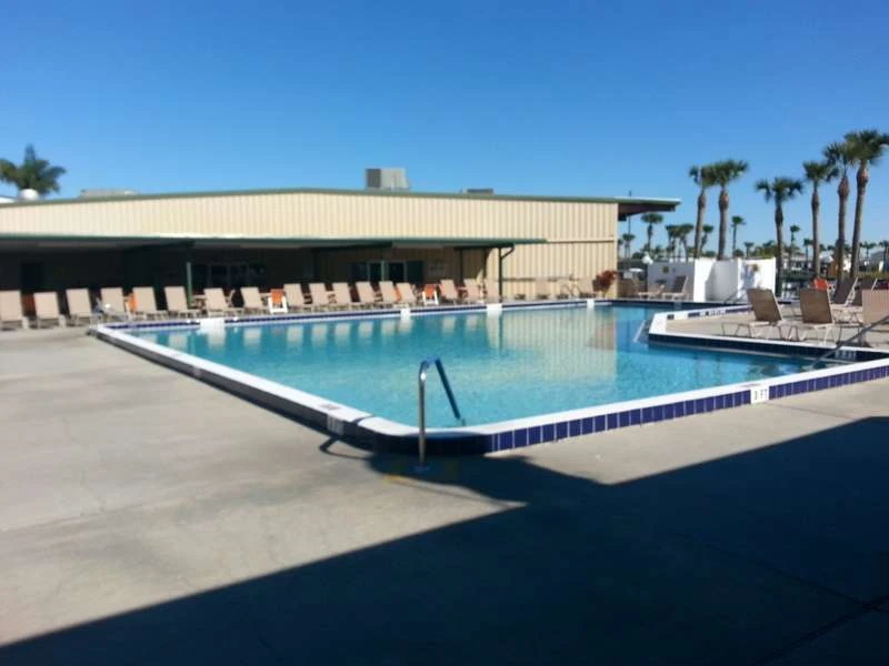 Okeechobee KOA